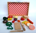 Sandwich Making Set