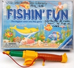 Fishin’ Fun Game