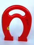 Giant Horseshoe Magnet