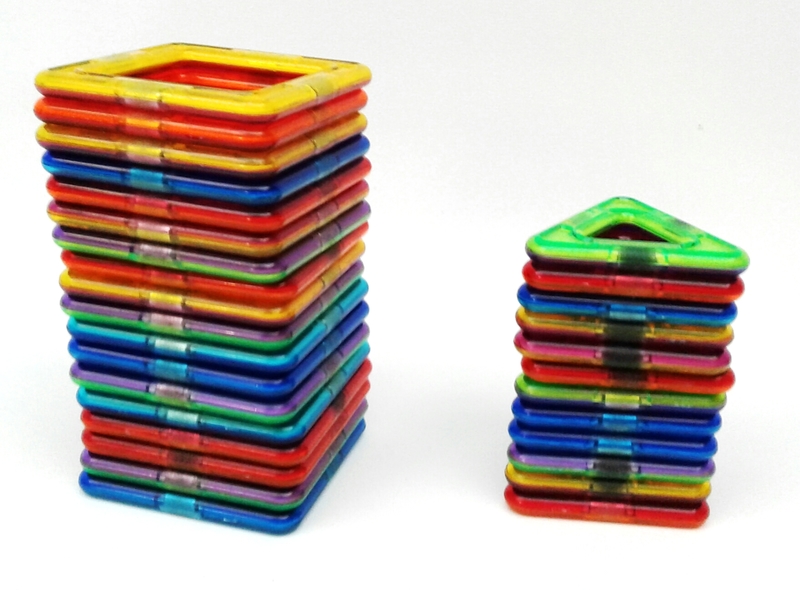 SH122: Magformers
