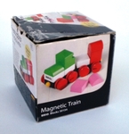 Magnetic Train