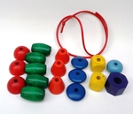 Lacing Beads (Large)