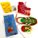 Threading Activities