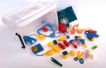 Doctors Kit