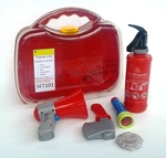 Firemans Kit