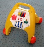 L.T. Playabout Walker