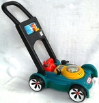 Motor Mower
