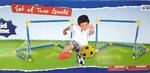 Soccer Goal Set