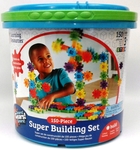 Gears Gears Gears Building Set