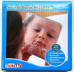 Sound Bank Plus Mirror
