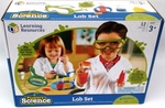 Primary Science Lab Set