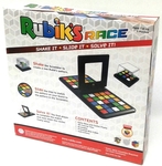 Rubik's Race