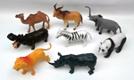 Wild Animal Set 1