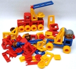 Mobilo Construction Set 1