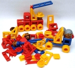 Mobilo Construction Set 2