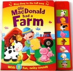 Old MacDonald had a Farm