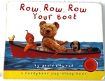 Row, Row, Row Your Boat