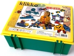 Klikko Construction