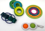 Fidget toys