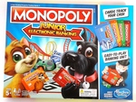 Monopoly Junior Electronic Banking game