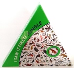I Saw It First: Jungle