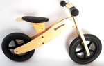 Wooden Balance Bike