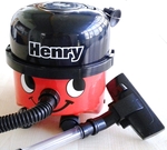 Henry the Hoover