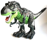 Switch Adapted Walking T-Rex