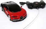 Bugatti Chitron Remote Control Car