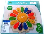 I Am Me Puzzle 