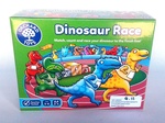 Dinosaur Race