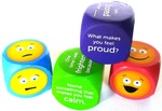 Emotions Cubes
