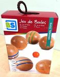 Jeu De Boules 