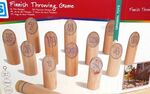 Finnish Throwing Game