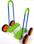 Play Zone - Wheel Walker