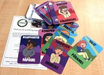 Feelings & Emotions Pukare cards
