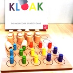 Kloak Under Cover Strategy