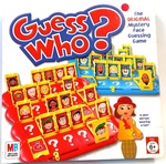Guess Who Game