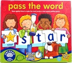 Pass the Word