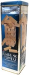 Jumbling Towers