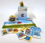 Washing Machine Game