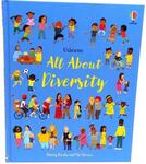 All About Diversity Book