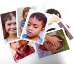 Emotions Posters A4 - Set of 16