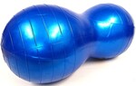 Blue Peanut Ball