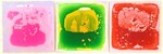 ST.22: Liquid FloorTiles - set of 3