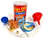 Can Do! Sound Discovery Kit