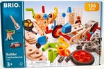 BRIO Builder Construction