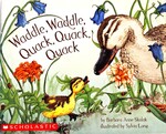 Waddle, Waddle, Quack Quack, Quack