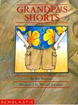 BK.15: Grandpa's Shorts