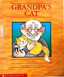 Grandpa's Cat